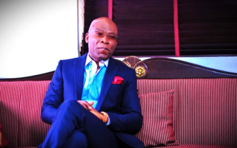 Leo Stan Ekeh Speaks on Vision, Legacy and Tech Nation-Building
