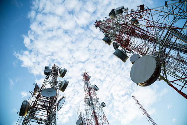 Nigeria’s Internet Subscribers Drop to 141.9 Million, Data Consumption Declines