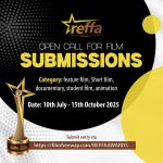Regal Film Festival & Awards 2025: Call for Entries Now Open