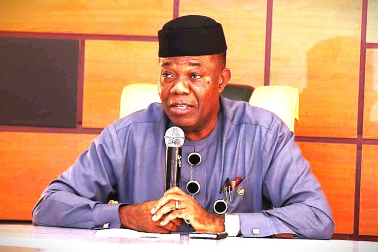 Nigeria’s Telecom Industry Still 85% Untapped — Dr. Emmanuel Ekuwem
