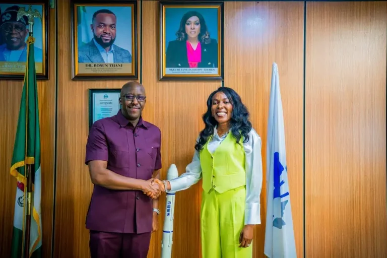 Nigeria And Kenya Explore Satellite Partnership: 7 Things To Know