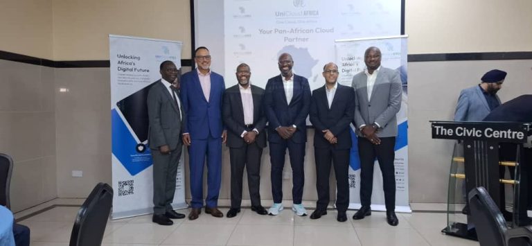 Unicloud Africa Launches Africa’s Premier Sovereign Cloud Platform with 99.999% Uptime SLA, Zero Egress Fees, and Local Currency Billing