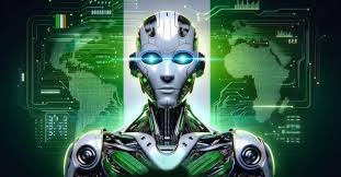 Is Nigeria’s Software Industry Powerless in the Age of AI?  By Don Pedro Aganbi