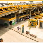 Lagos State, MTN to Build Y’ELLO Bus Park at Obalende Under-Bridge