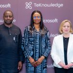 Teknowledge, Microsoft Expand AI Skilling Programme to Train 10,000 More Nigerians