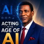 The Future of Acting In The Age of Artificial Intelligence