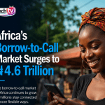 Africa’s Borrow-to-Call Market Surges to ₦4.6 Trillion, Highlighting Growing Financial Strain