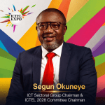 ICTEL Expo 2026 to Spotlight AI, Cybersecurity and Africa’s Digital Economy
