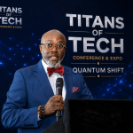 Digital Infrastructure Will Define Africa’s Next Economic Revolution, Andie Moyan Declares at Titans of Tech 2026