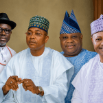 Kaduna, Delta, Kogi and Osun States Battle for Coveted Titans of Tech Africa Digital Government Award