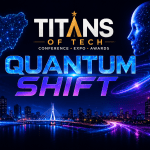 10 Key Takeaways From Titans of Tech 2026