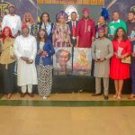 Titans of Tech Africa Awards Announces Winners, Honours Africa’s Digital Trailblaizersft” Ceremony