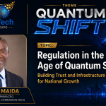 Aminu Maida Calls for Smarter Regulation to Power Nigeria’s Digital Economy at Titans of Tech 2026