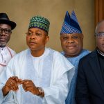 Benue, Delta, Kogi and Osun States Battle for Coveted Titans of Tech Africa Digital Government Award